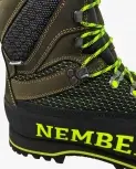 Високи ловни обувки/ботуши NEMBEK 401H RAPTOR