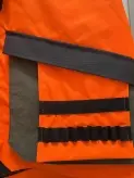 Ловен елек Park Vest HV