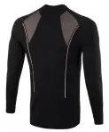 Термобельо с дълъг ръкав-Maglia M/L- Lightloow Trabaldo