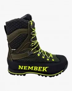 Високи ловни обувки/ботуши NEMBEK 401H RAPTOR