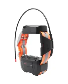 TR-Dog R70TS допълнителен GPS нашийник с AI анализ на лая и обучение