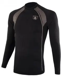 Термобельо с дълъг ръкав-Maglia M/L- Lightloow Trabaldo